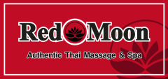 Red Moon Thai Massage